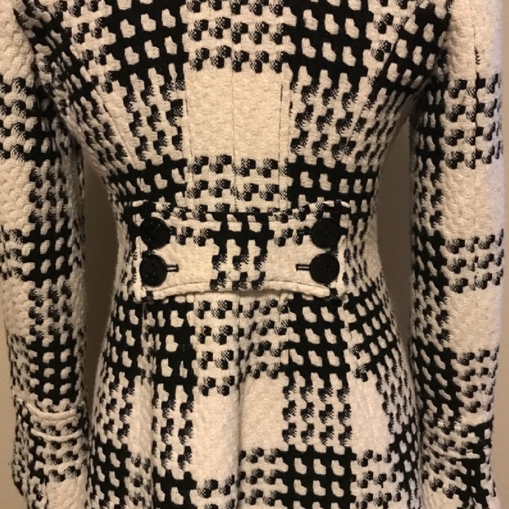 Express winter coat - Picture 2 of 2
